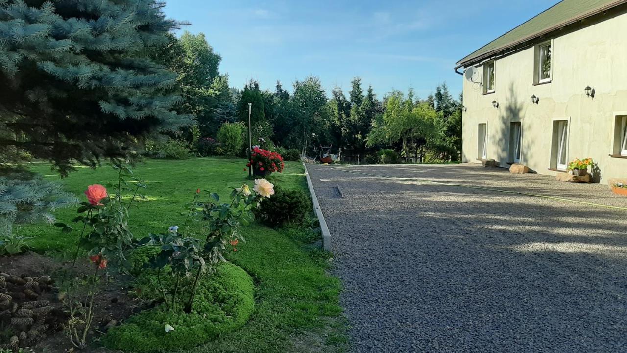 Noclegi U Przewodnikow - Zwiedzaczek Lubawka Exterior photo
