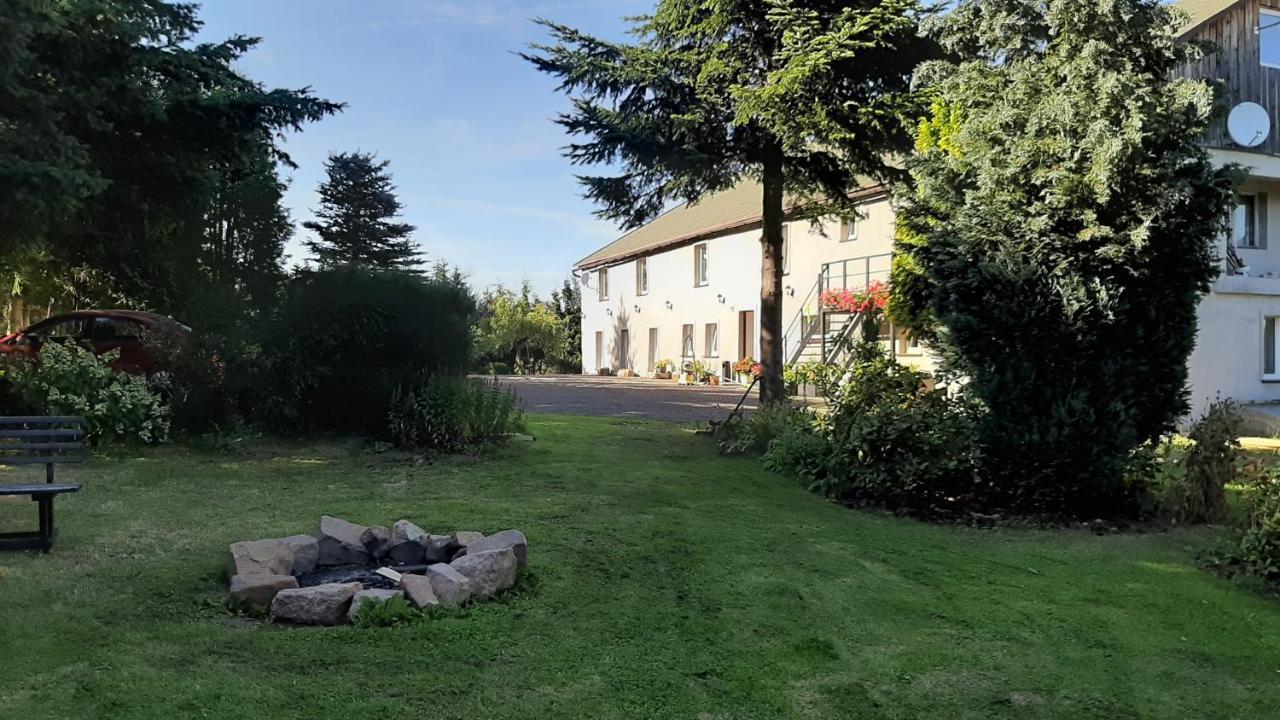 Noclegi U Przewodnikow - Zwiedzaczek Lubawka Exterior photo