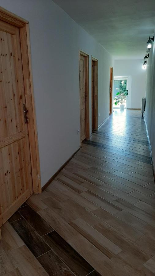 Noclegi U Przewodnikow - Zwiedzaczek Lubawka Exterior photo