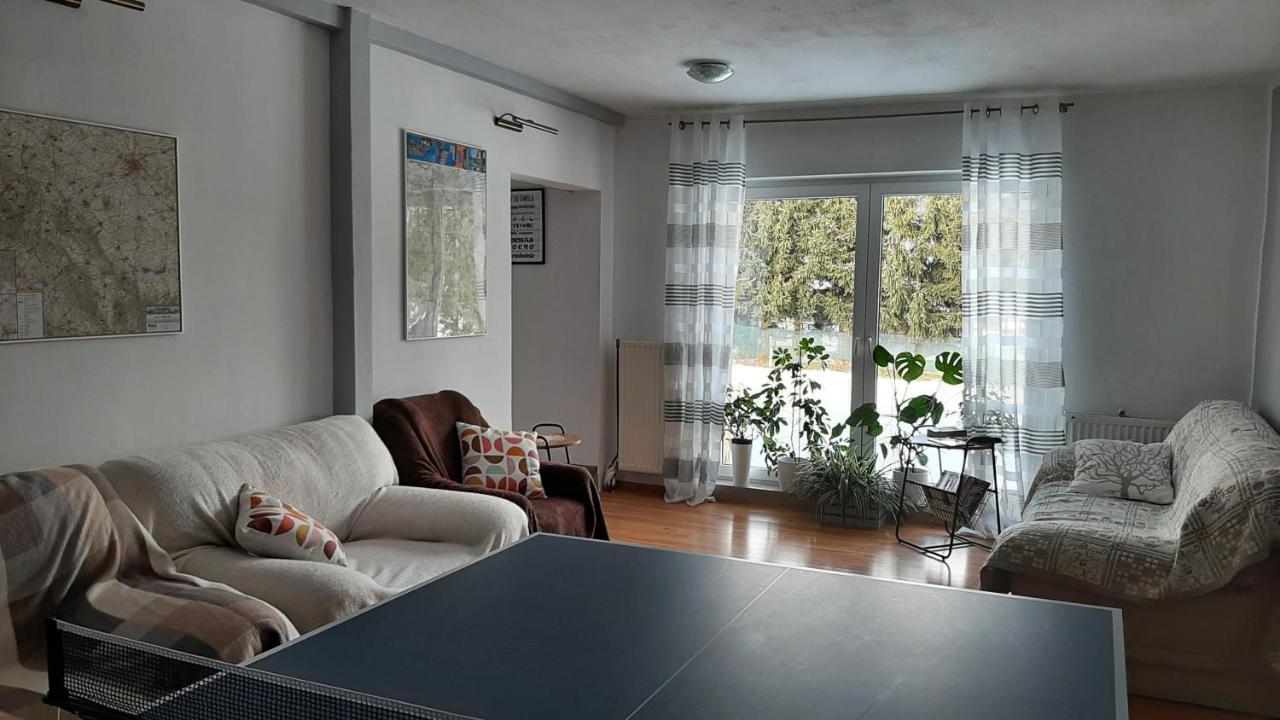 Noclegi U Przewodnikow - Zwiedzaczek Lubawka Exterior photo