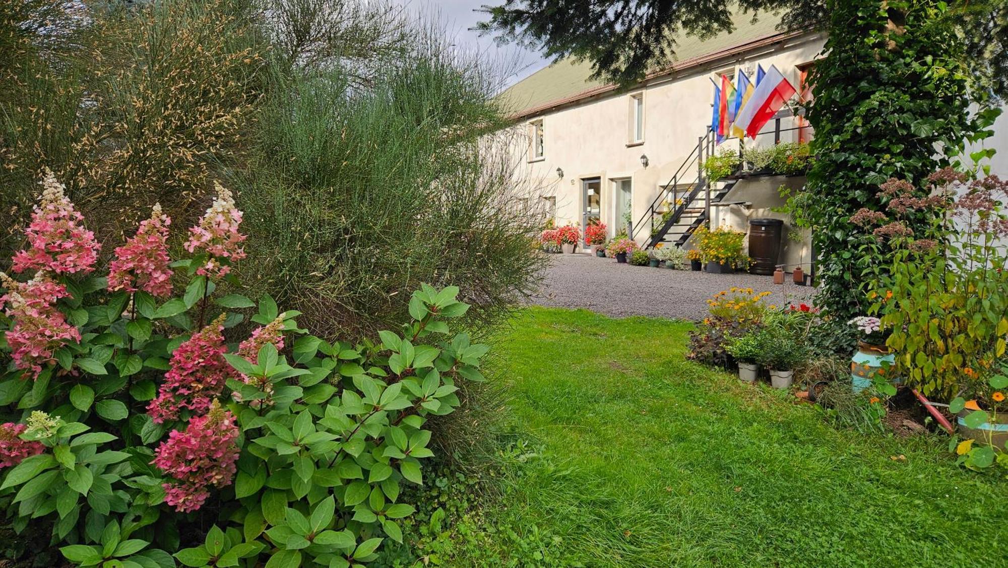 Noclegi U Przewodnikow - Zwiedzaczek Lubawka Exterior photo