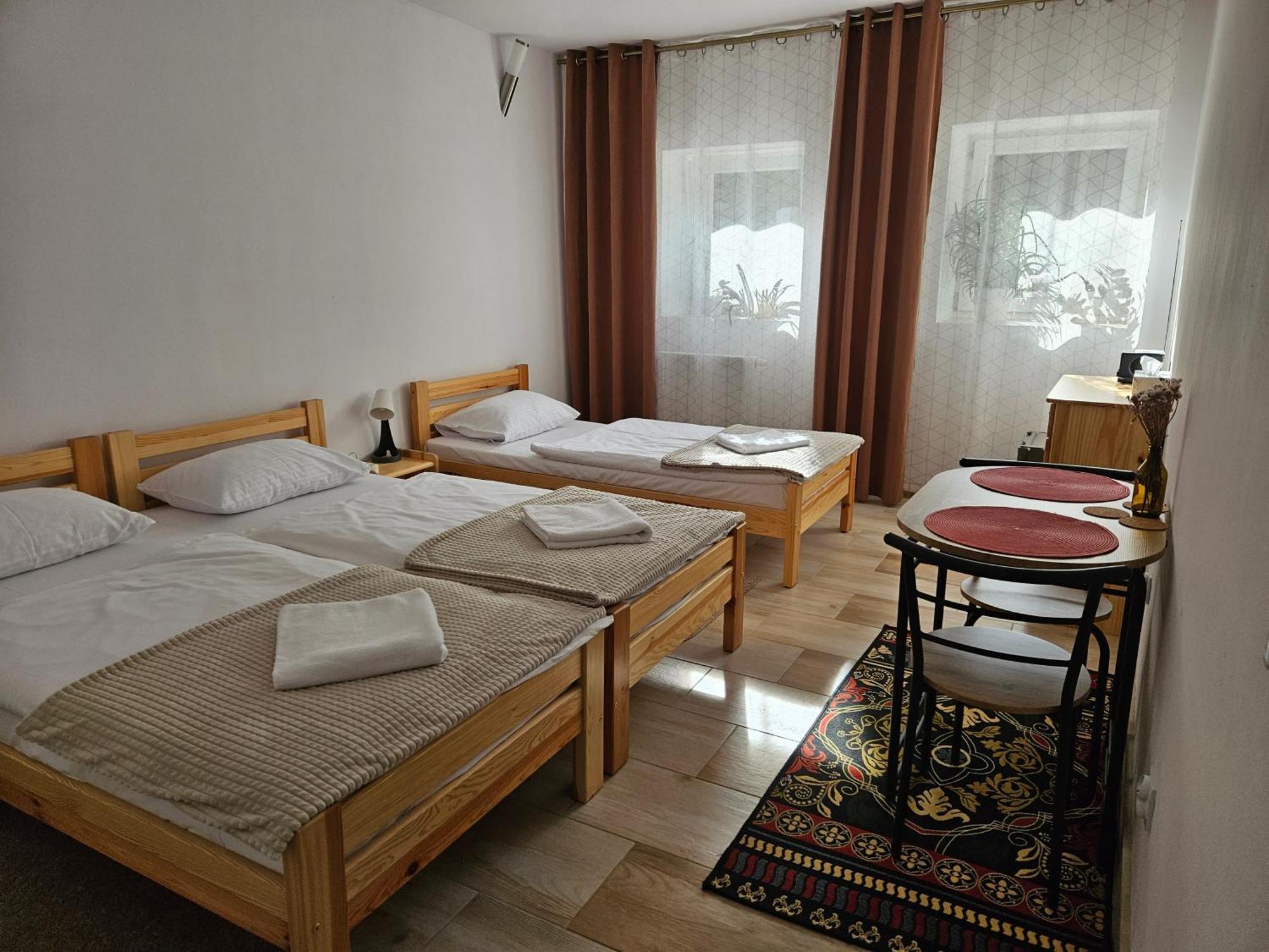 Noclegi U Przewodnikow - Zwiedzaczek Lubawka Room photo