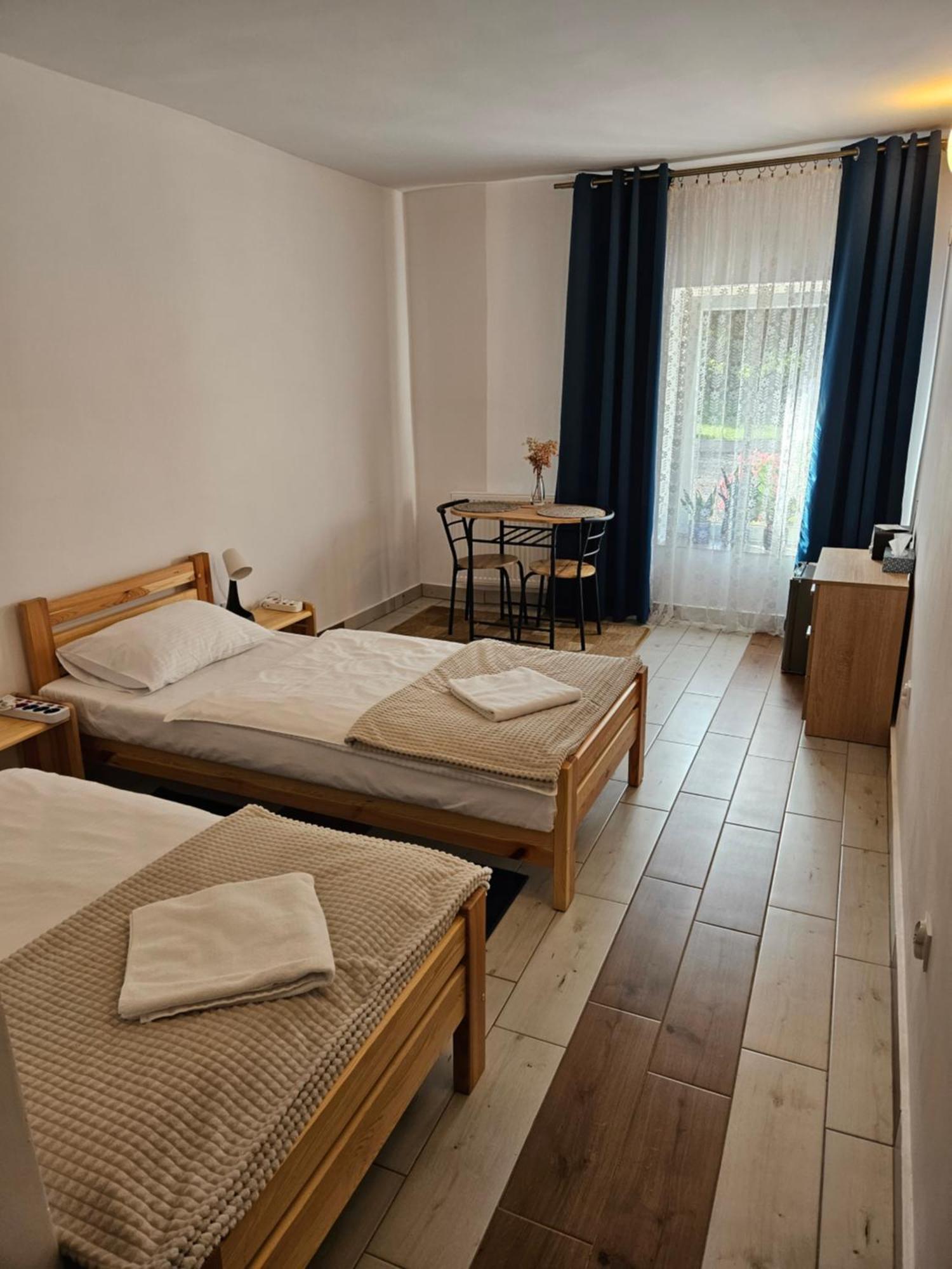 Noclegi U Przewodnikow - Zwiedzaczek Lubawka Room photo