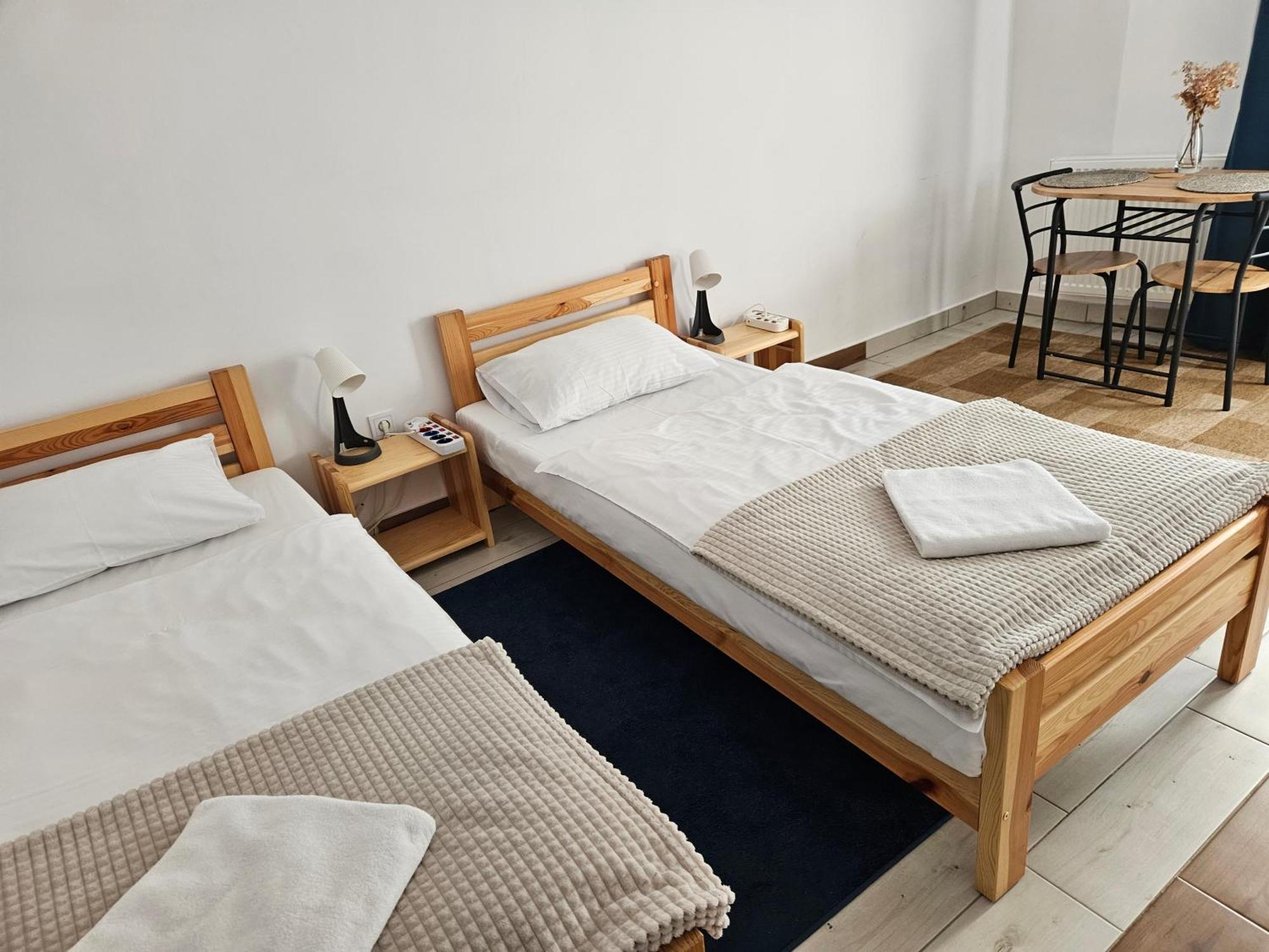 Noclegi U Przewodnikow - Zwiedzaczek Lubawka Room photo