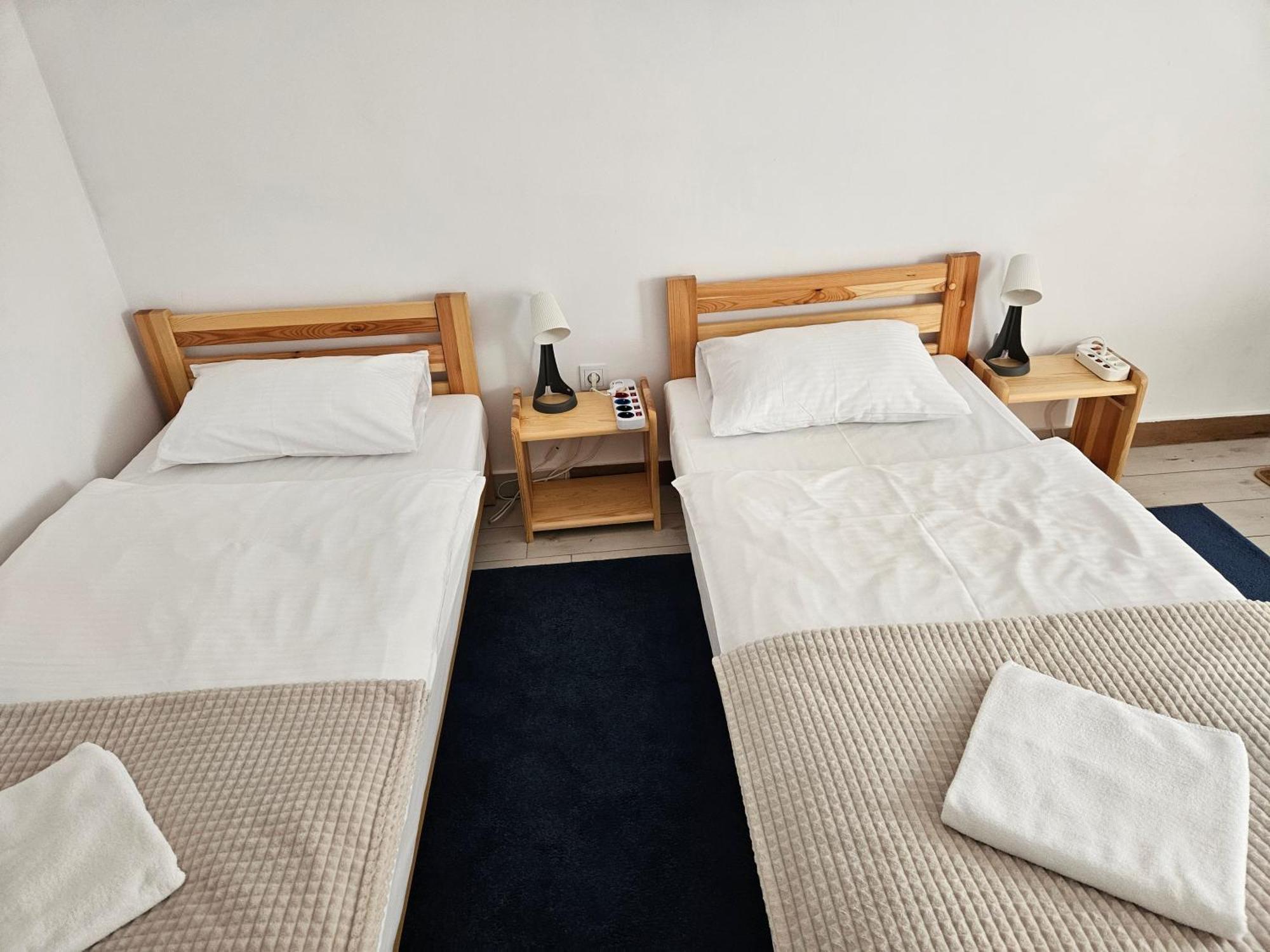 Noclegi U Przewodnikow - Zwiedzaczek Lubawka Room photo