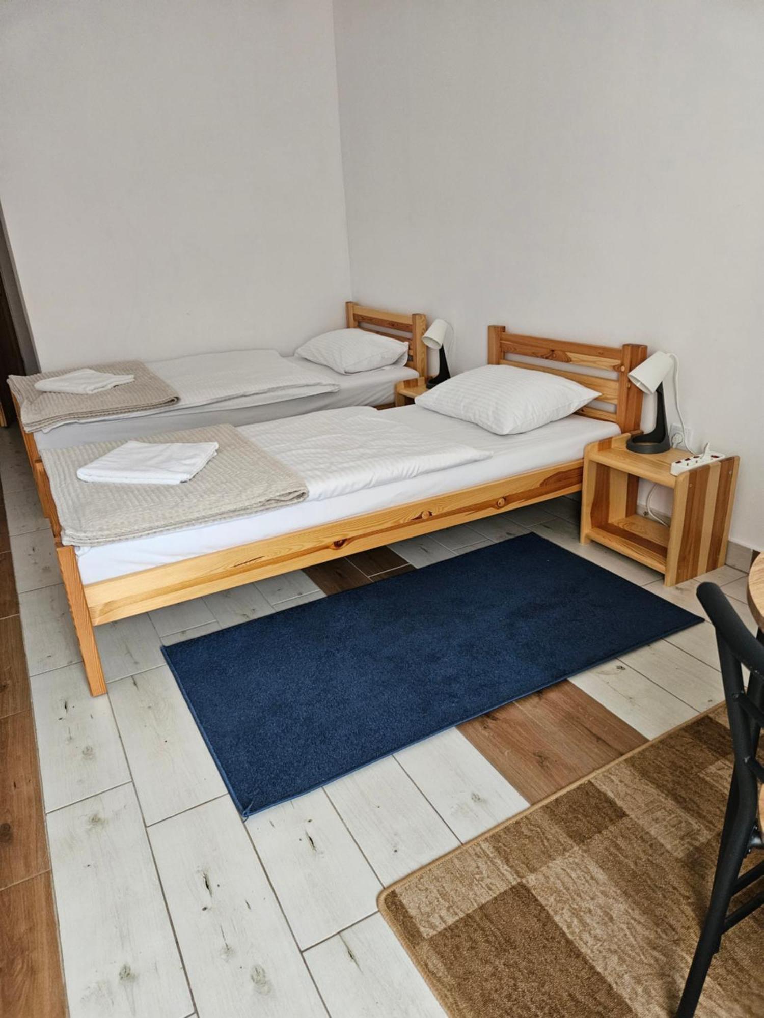 Noclegi U Przewodnikow - Zwiedzaczek Lubawka Room photo