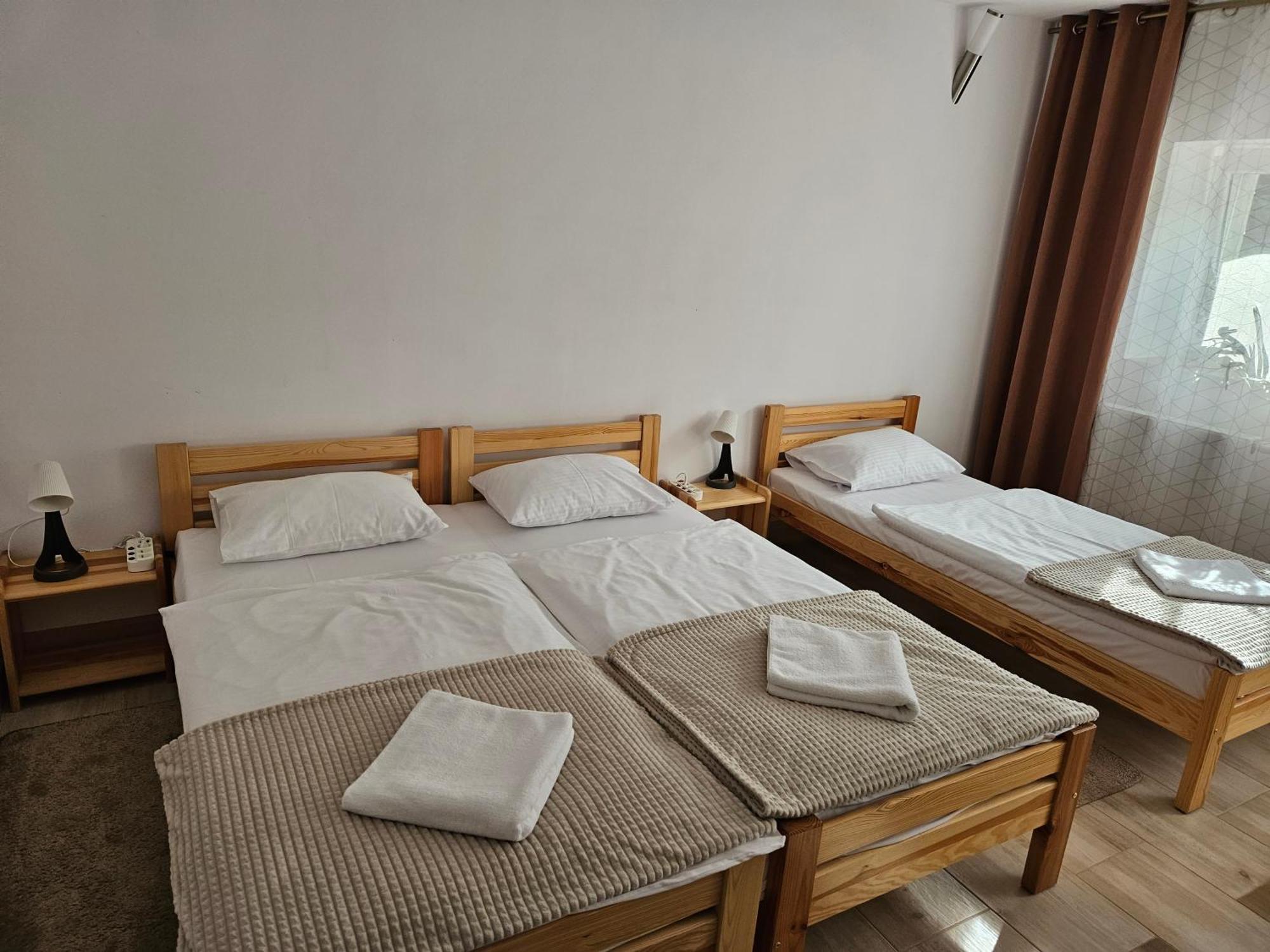 Noclegi U Przewodnikow - Zwiedzaczek Lubawka Room photo