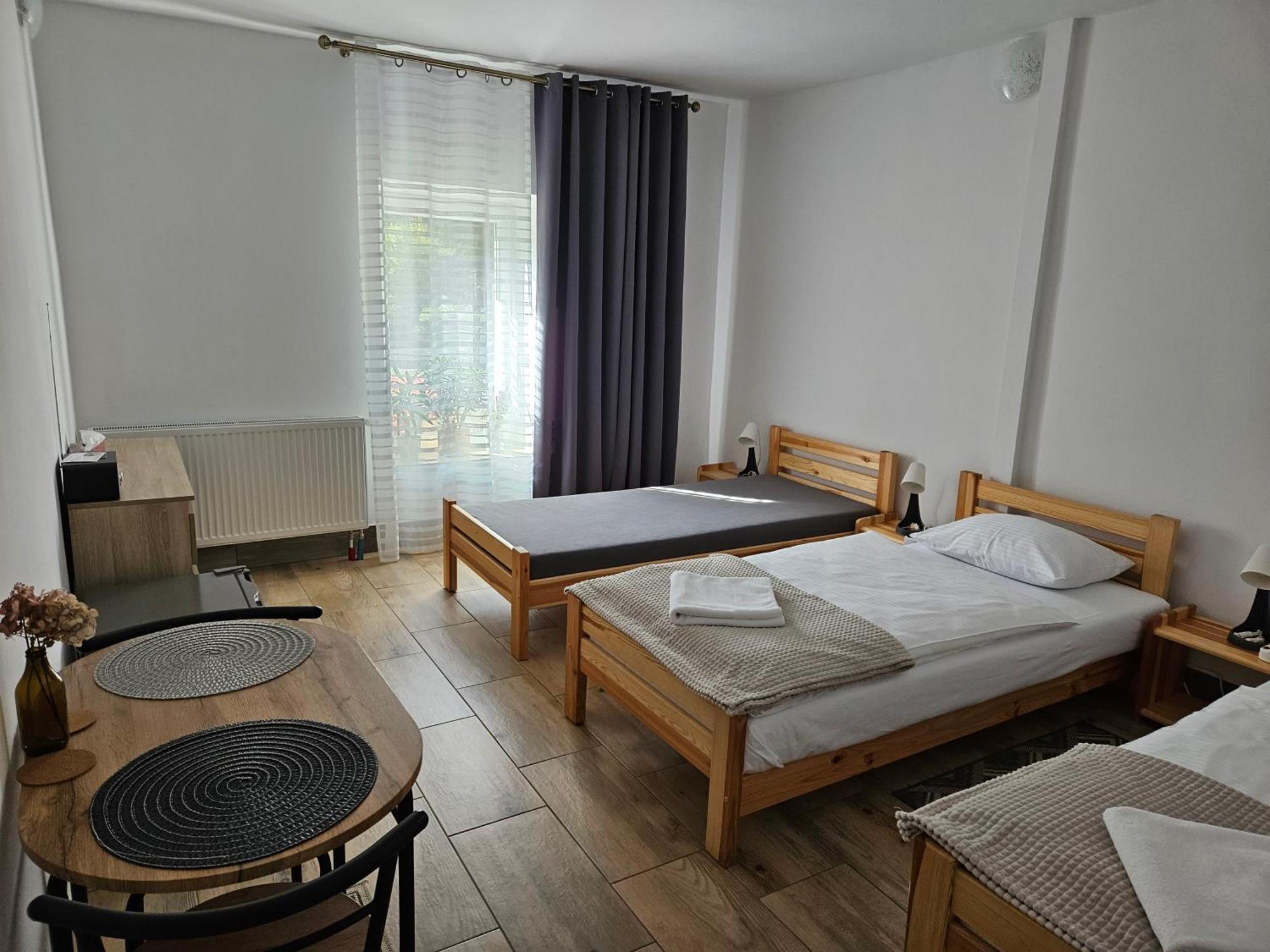 Noclegi U Przewodnikow - Zwiedzaczek Lubawka Room photo