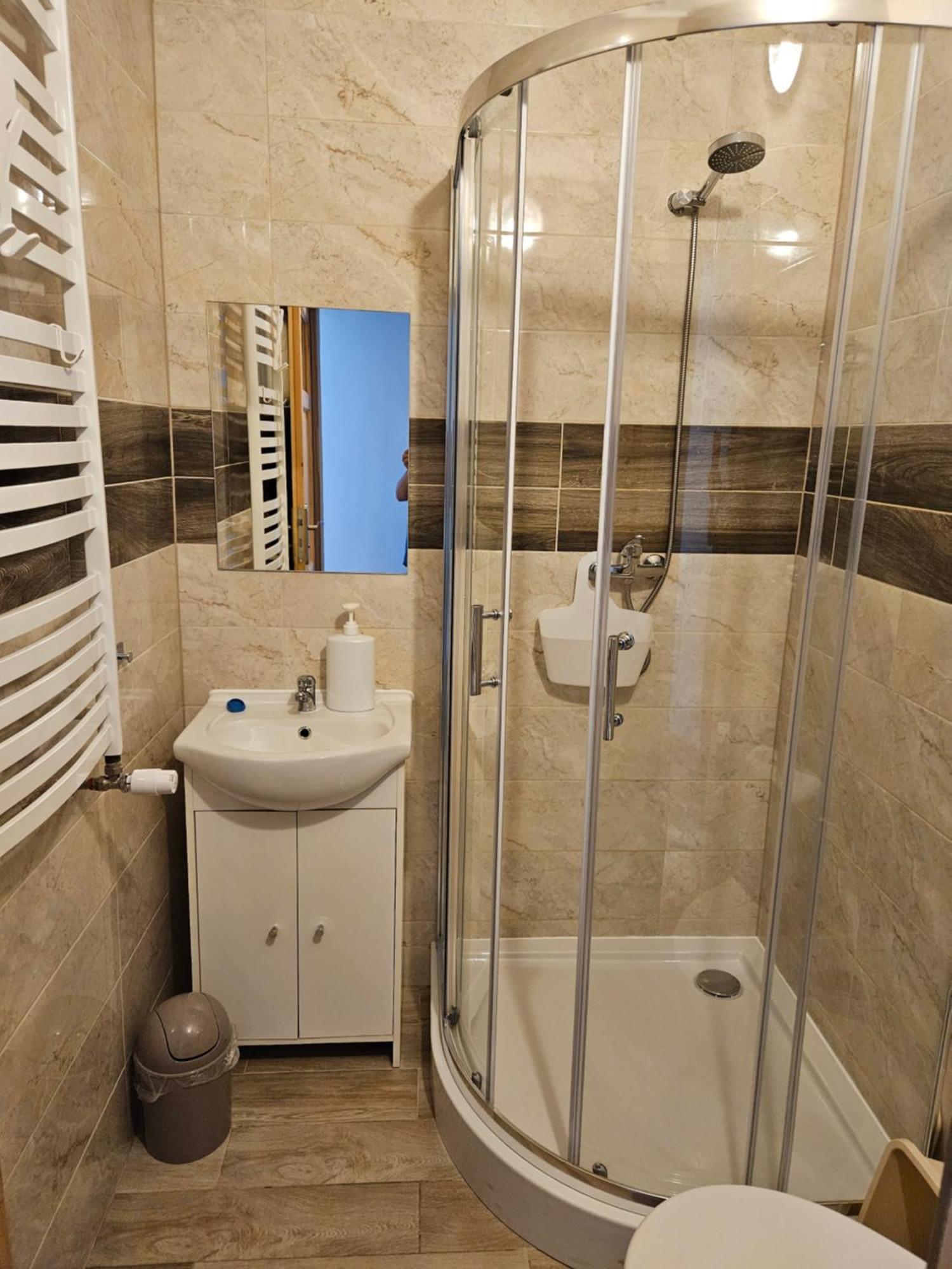 Noclegi U Przewodnikow - Zwiedzaczek Lubawka Room photo