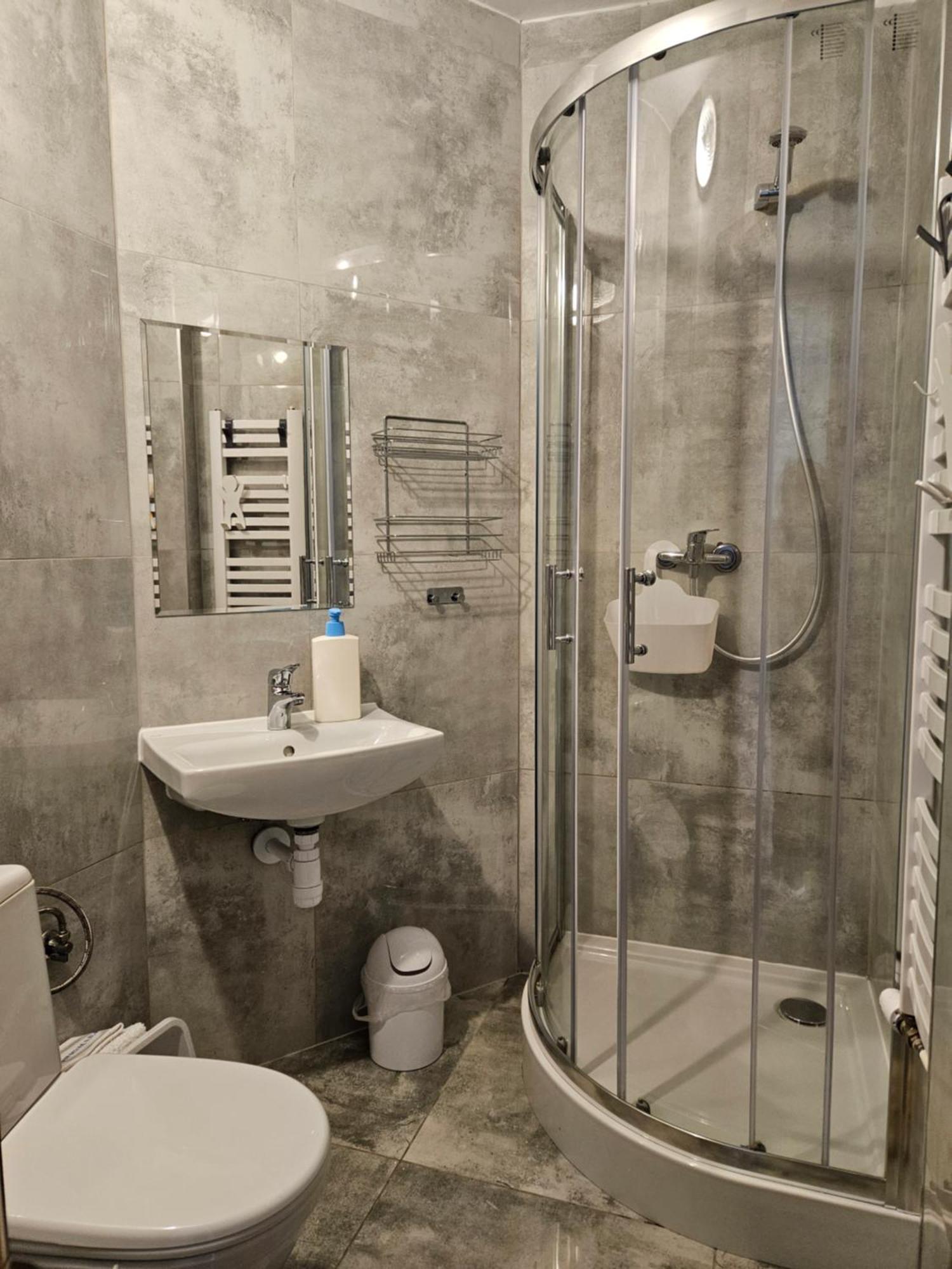 Noclegi U Przewodnikow - Zwiedzaczek Lubawka Room photo