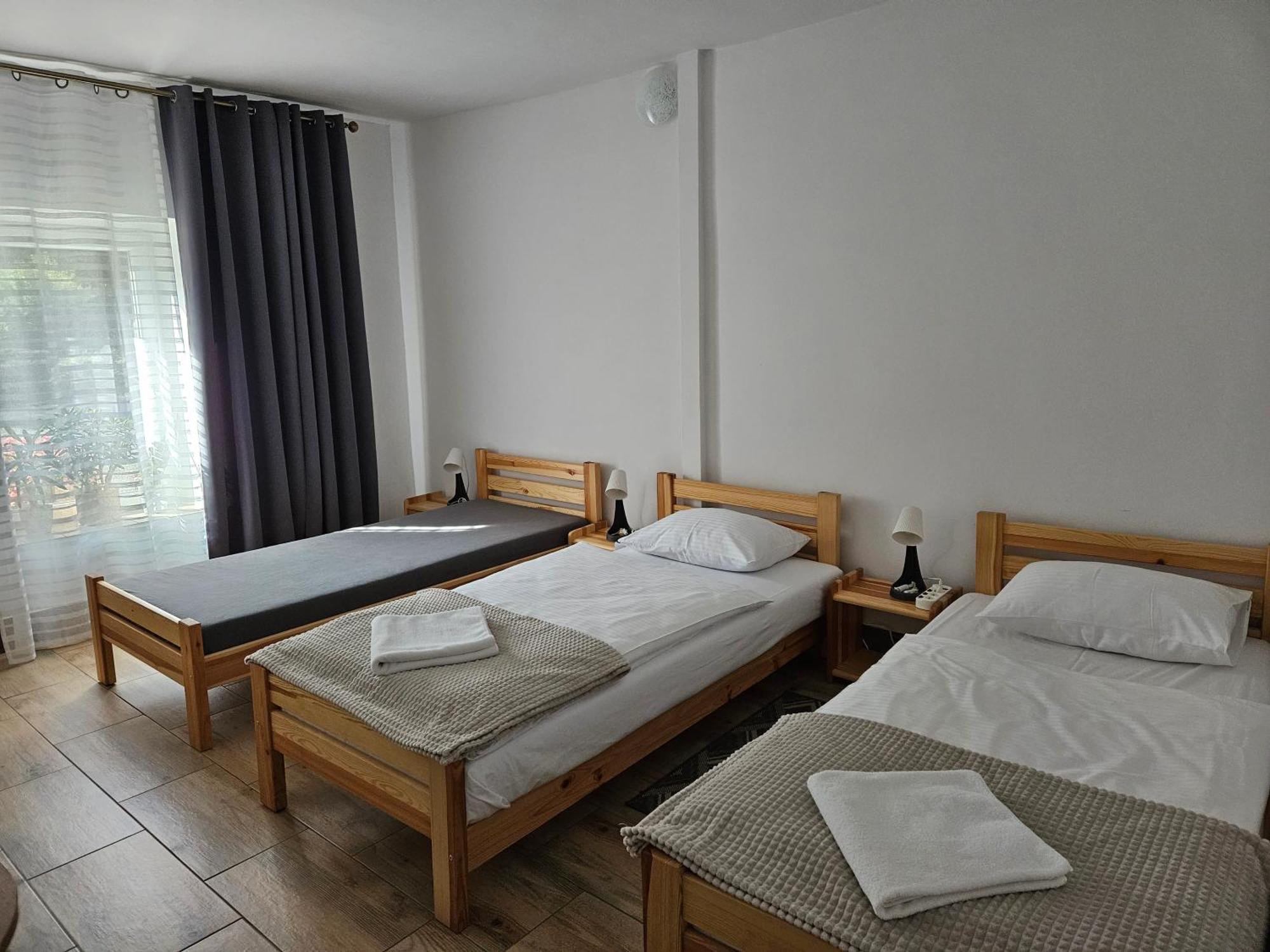 Noclegi U Przewodnikow - Zwiedzaczek Lubawka Room photo