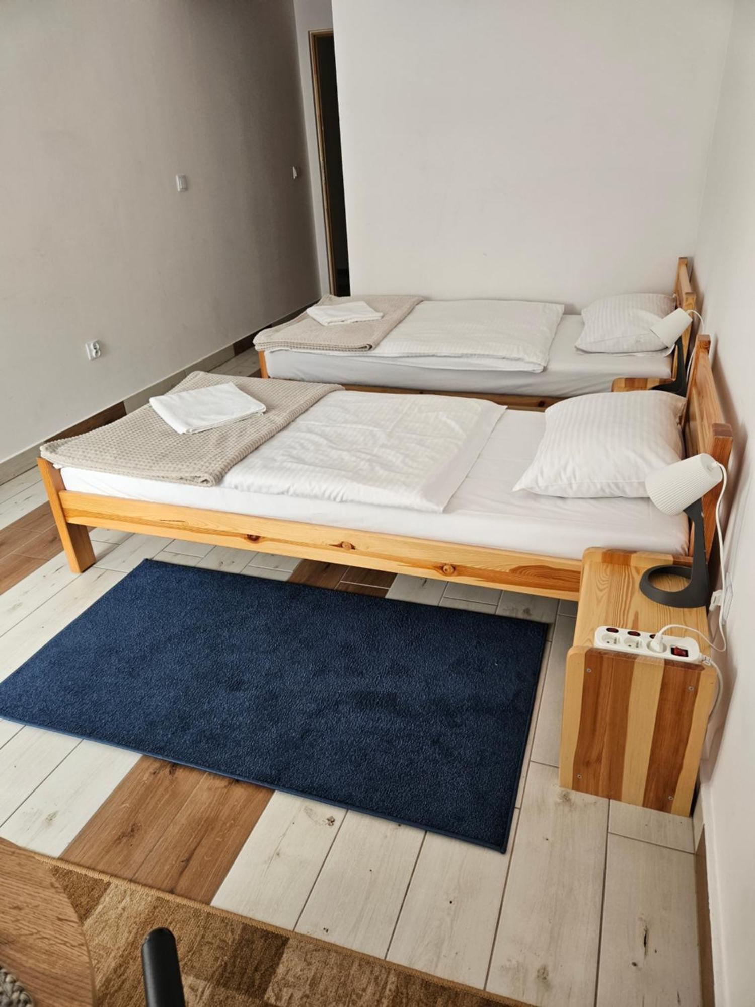 Noclegi U Przewodnikow - Zwiedzaczek Lubawka Room photo