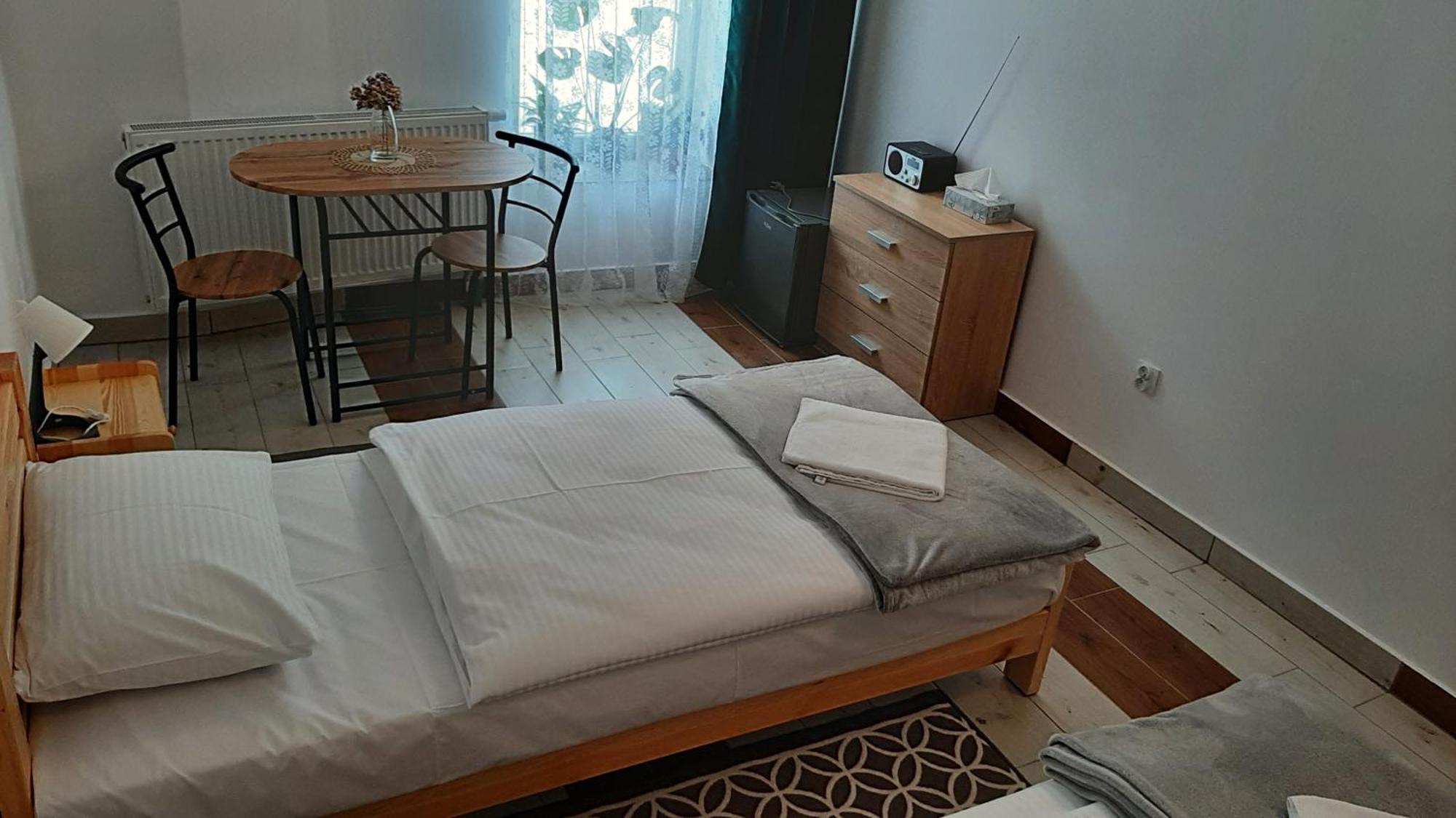 Noclegi U Przewodnikow - Zwiedzaczek Lubawka Room photo