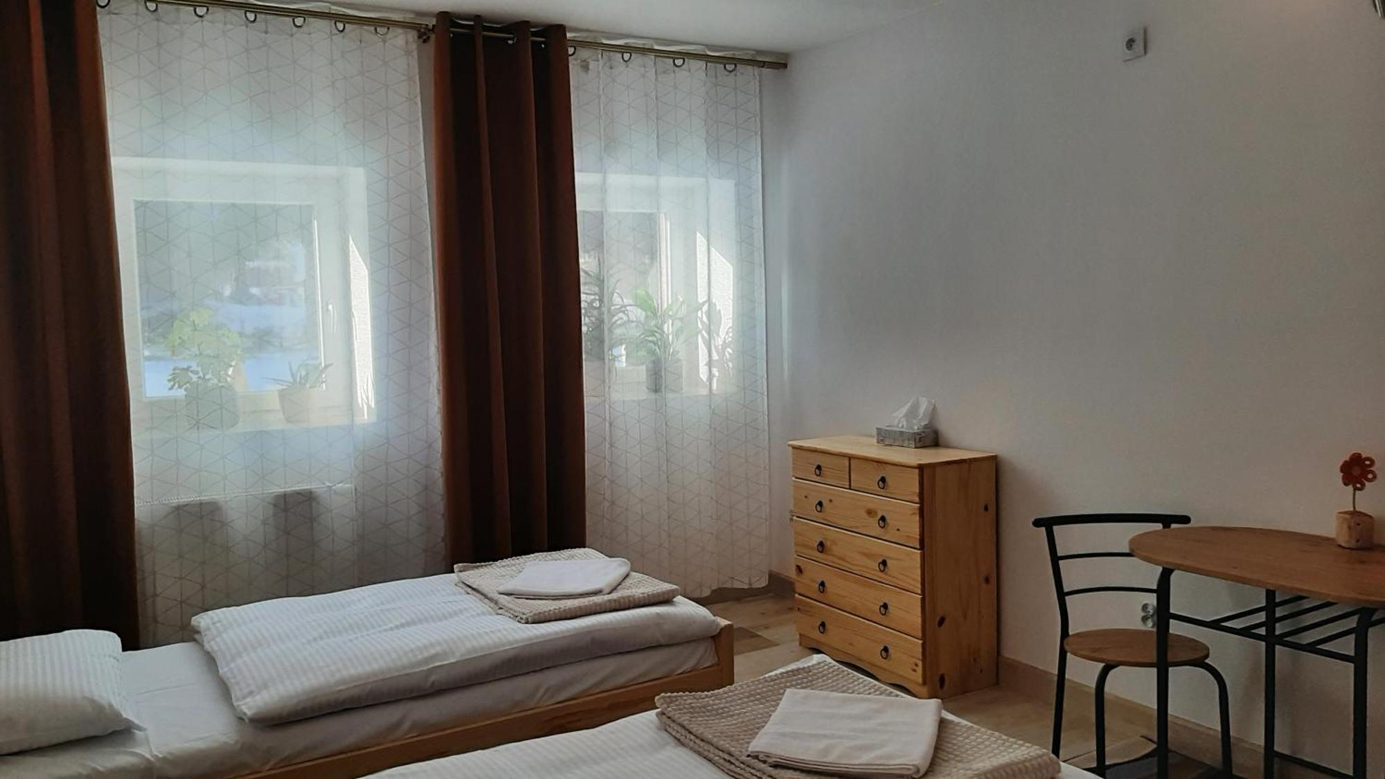 Noclegi U Przewodnikow - Zwiedzaczek Lubawka Room photo