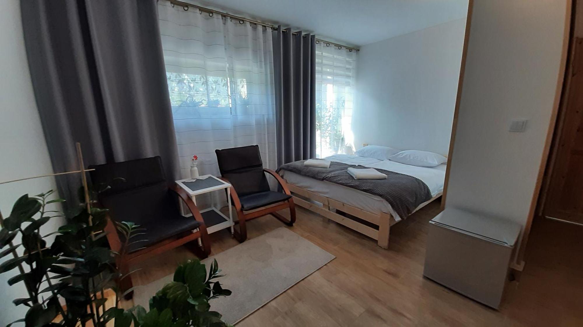 Noclegi U Przewodnikow - Zwiedzaczek Lubawka Exterior photo